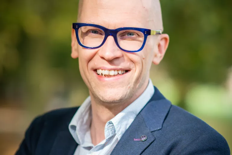 Kevin Verstrepen