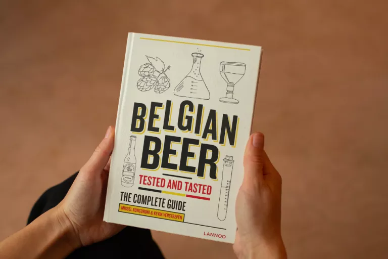 beer book