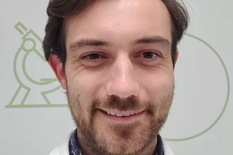 Ruben, Scientist