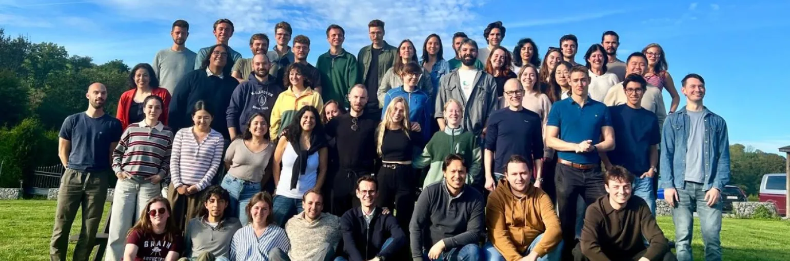 Group photo