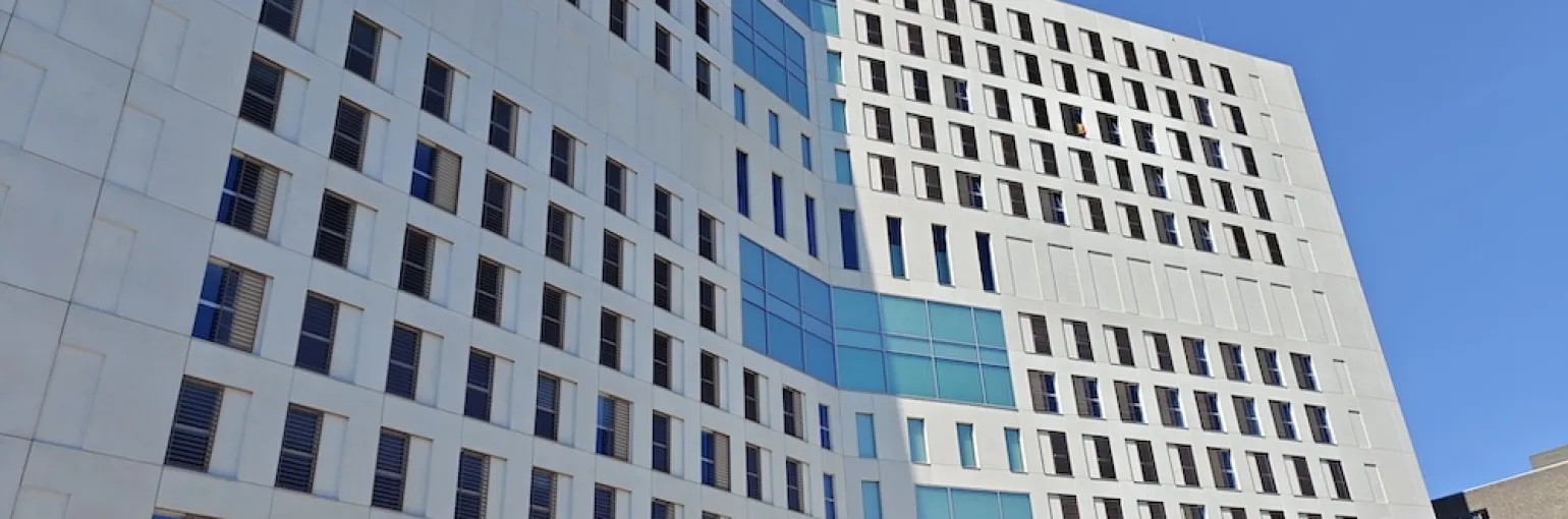 BioScience Centre