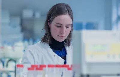 Scientist