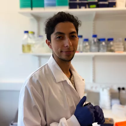 Scientist