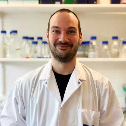 Scientist