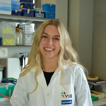 Iris Goeminne