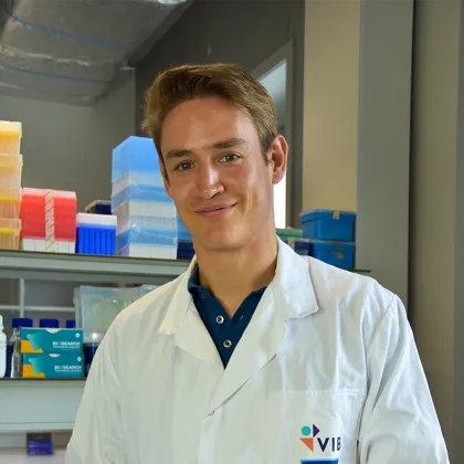 Jeroen Cortebeeck