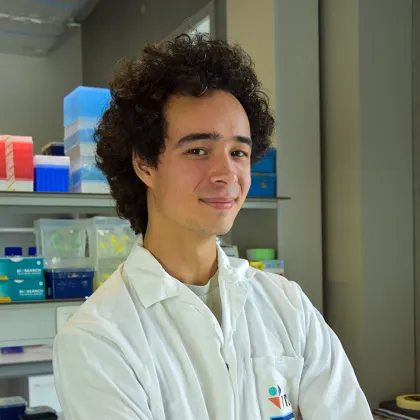 Kasper van Sandwijk