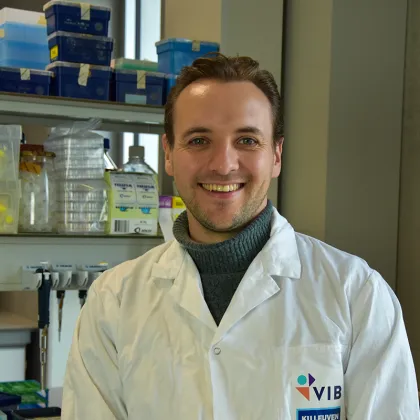 Michiel Schreurs