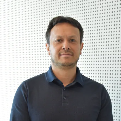 Michael Abrouk